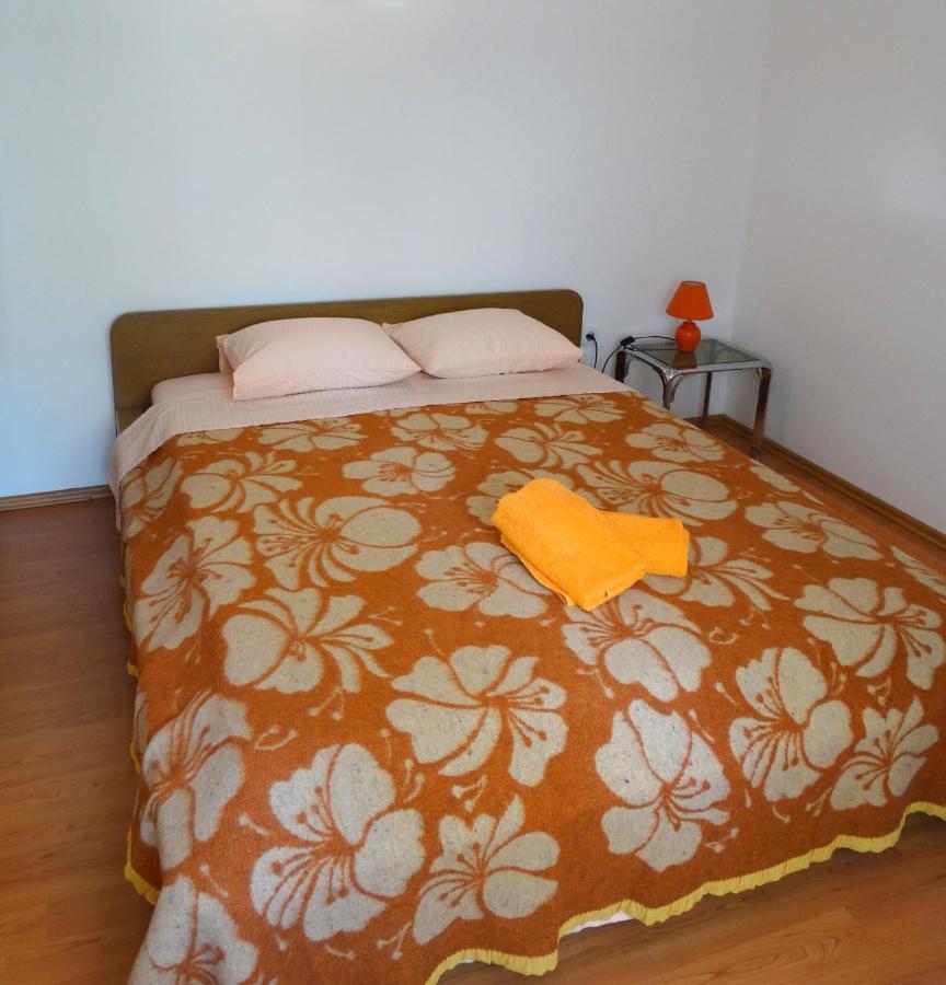 Apartman Crikvenica 30048 - Jasna Exterior photo